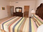 Mountain side vacation rental el dorado ranch - full bed in master bedroom 